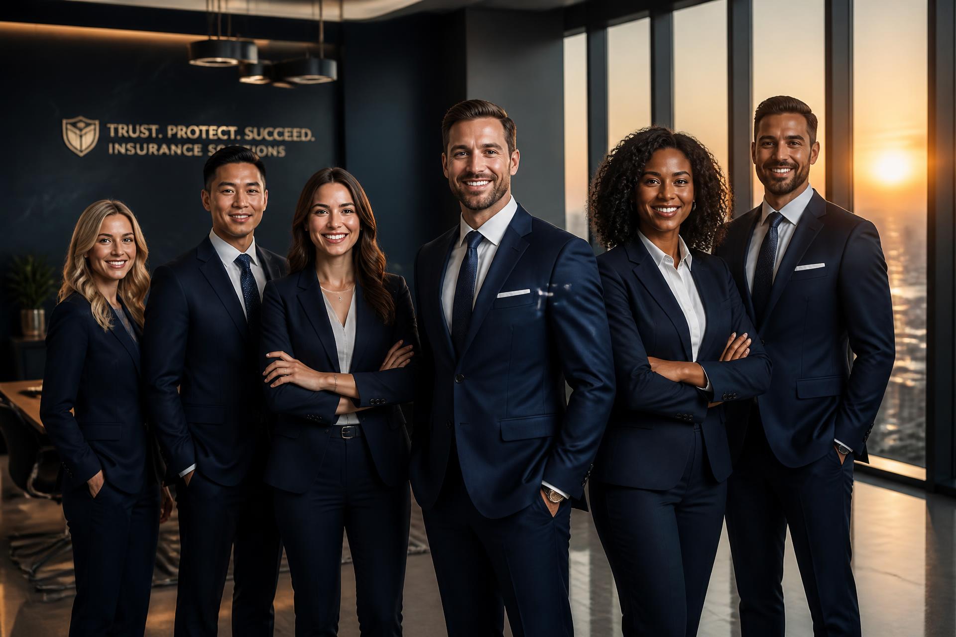 Equipo de agentes ETIKA